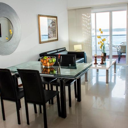 Mirador Del Laguito 1201 Lejlighed Cartagena Eksteriør billede