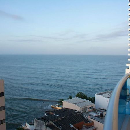 Mirador Del Laguito 1201 Lejlighed Cartagena Eksteriør billede