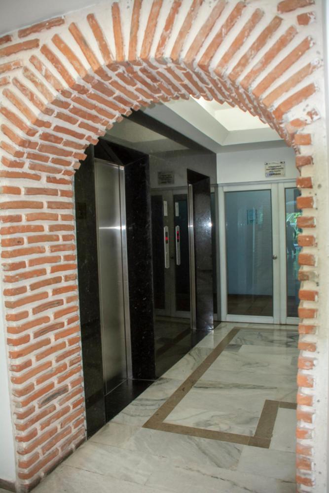 Mirador Del Laguito 1201 Lejlighed Cartagena Eksteriør billede
